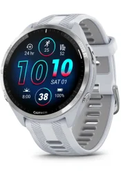 Spordikell Garmin Forerunner 965 White