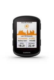 Jalgratta GPS Garmin Edge 540 Solar