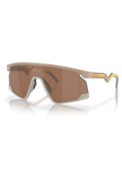 P&auml;ikeseprillid OAKLEY BXTR PM Matte Terrain Tan Prizm Tungsten