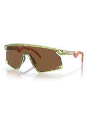 P&auml;ikeseprillid OAKLEY BXTR Transparent Fern Prizm Bronze