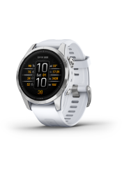 Spordikell Garmin epix (Gen2) PRO 42mm Whitestone