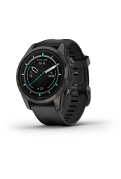 Spordikell Garmin epix (Gen2) PRO 42mm Sapphire Carbon Gray DLC TI