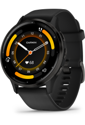 Nutikell Garmin VENU 3 Black