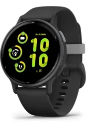Nutikell Garmin vivoactive 5 Black