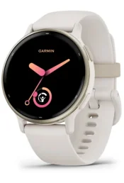 Nutikell Garmin vivoactive 5 Ivory