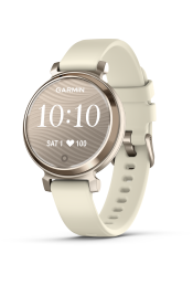 Aktiivsuskell Garmin Lily 2 Cream Gold/Coconut