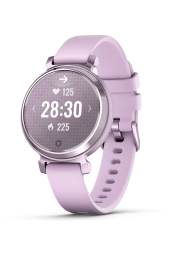 Aktiivsuskell Garmin Lily 2 Lilac