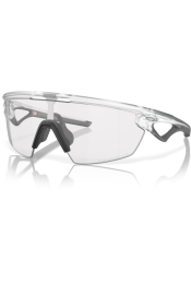 P&auml;ikeseprillid OAKLEY Sphaera Matte Clear Photochromic