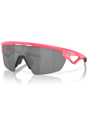 P&auml;ikeseprillid OAKLEY Sphaera Matte Neon Pink Prizm Black