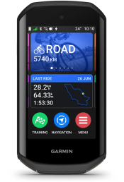 Jalgratta GPS Garmin Edge 1050 Standard