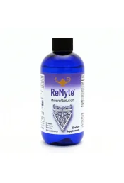 ReMyte Mineral Solution 240ml