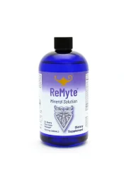 ReMyte Mineral Solution 480ml