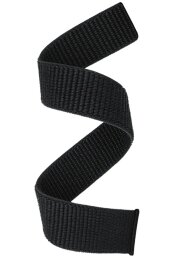 Nailonrihmad fenix seeriale 20mm must