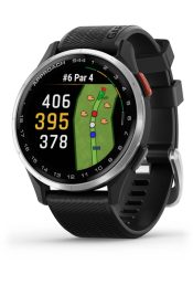 Golfikell Garmin Approach S44 Black