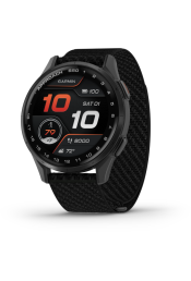 Golfikell Garmin Approach S50 Slate/Black