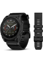 Seikluskell Garmin tactix 8 51mm Solar