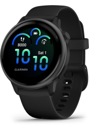Nutikell Garmin vivoactive 6 Black