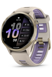 Spordikell Garmin Forerunner 970 French Grey
