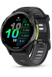 Spordikell Garmin Forerunner 970 Black