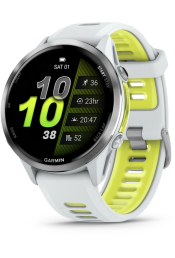 Spordikell Garmin Forerunner 970 Whitestone
