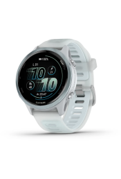 Spordikell Garmin Forerunner 570 42mm Translucent Whitestone