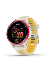 Spordikell Garmin Forerunner 570 42mm Translucent Bone
