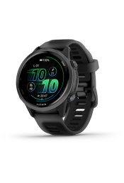 Spordikell Garmin Forerunner 570 42mm Black
