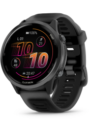 Spordikell Garmin Forerunner 570 47mm Black