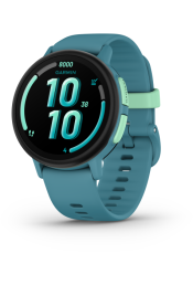 Nutikell lastele Garmin Bounce 2 Turquoise