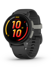 Nutikell lastele Garmin Bounce 2 Slate Gray