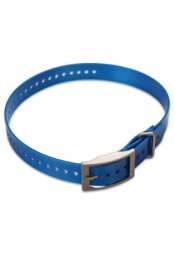Koera kaelarihm 1" 010-11892-00 Sinine