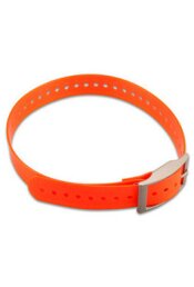 Koera kaelarihm 1" 010-11892-00 Oranž