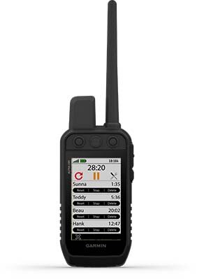 !#400910STANNA UTE L&Auml;NGE#! med sk&auml;rm som visar batteritid